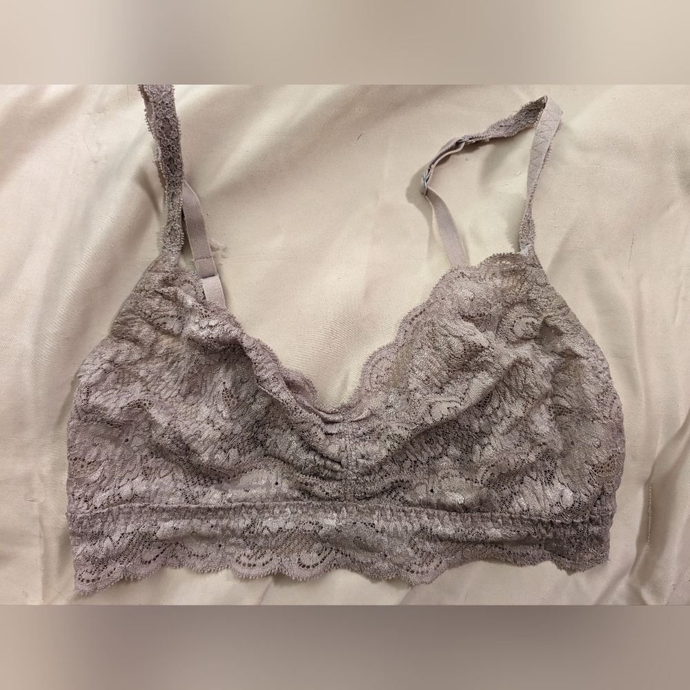 Cosabella Never say never sweetie soft bra